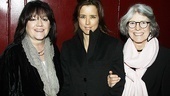 Break of Noon Opening Night – family – Tea Leoni – tktktktk