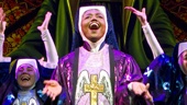 Show Photos - National Tour Sister Act - cast