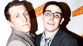Forbidden Broadway Opening - Scott Richard Foster- Marcus Stevens