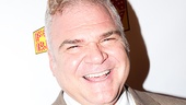 Forbidden Broadway Opening - Gerard Alessandrini