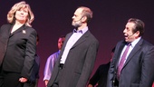 2012 Gypsy of the Year – Paula Leggett Chase – Debra Monk – David Hyde Pierce – Michael McCormick – Edward Hibbert 
