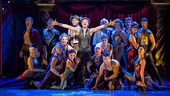 Pippin - Prod Photos - Tour
