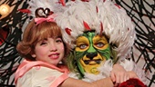 Show Photos - How the Grinch Stole Christmas - Cast