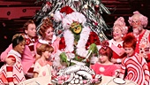 Show Photos - How the Grinch Stole Christmas - Cast