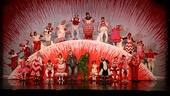 Show Photos - How the Grinch Stole Christmas - Cast