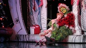 Show Photos - How the Grinch Stole Christmas - Cast