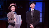 Show Photos - Daddy Long Legs - 12/14 - Megan McGinnis - Adam Halpin