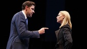 Show Photos - Dry Powder - 3/16 - John Krasinski - Claire Danes