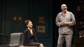 Show Photos - The Father - 3/16 - Frank Langella - Kathryn Erbe