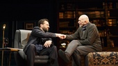 Show Photos - The Father - 3/16 - Brian Avers - Frank Langella
