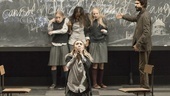 Show Photos - The Crucible - 3/16 - Saoirse Ronan - Elizabeth Teeter - Ashlei Sharp Chestnut - Erin Wilhelmi