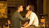 Show Photos - The Crucible - 3/16 - Sophie Okonedo - Ben Whishaw
