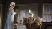 Show Photos - Long Day's Journey Into Night - 4/16 - Jessica Lange - Gabriel Byrne