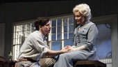 Show Photos - Long Day's Journey Into Night - 4/16 - John Gallagher Jr. - Jessica Lange