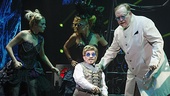 The Illusionists—Live From Broadway - Prod Photos - 9/16