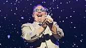 The Illusionists—Live From Broadway - Prod Photos - 9/16