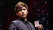 The Illusionists—Live From Broadway - Prod Photos - 9/16