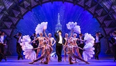 An American in Paris - National Tour - Production Photos - 2016 