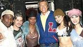 Brooklyn 200th Performance - Cleavant Derricks - Lee Morgan - Ramona Keller - Tommy Tune - Karen Olivo - Eden Espinosa