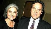 Playwrights Horizons Spring Gala 2005 - Judy Rubin - Tim Sanford