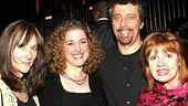 Playwrights Horizons Spring Gala 2005 - Jo Bonney - Mary Testa - Eric Bogosian - Annie Golden