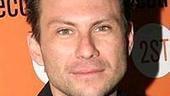 Privilege opening - Christian Slater