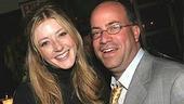 Privilege opening - Jennifer Finnigan - Jeff Zucker
