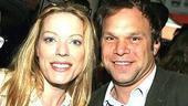 2005 Drama Desk Nominee Reception - Sherie Rene Scott - Norbert Leo Butz
