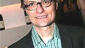 2005 Drama Desk Nominee Reception - James Urbaniak