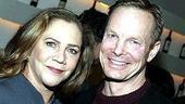 2005 Drama Desk Nominee Reception - Kathleen Turner - Bill Irwin