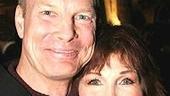 2005 Drama Desk Nominee Reception - Bill Irwin - Joanna Gleason
