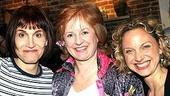 2005 Drama Desk Nominee Reception - Adele Anderson - Dillie Keane - Liza Pulman