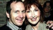 2005 Drama Desk Nominee Reception - Denis O'Hare - Joanna Gleason
