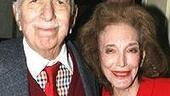 Royale/Plymouth Theatres Renaming - David Brown - Helen Gurley Brown