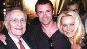 Royale/Plymouth Theatres Renaming - Phil Smith - Hugh Jackman - Tricia Walsh-Smith