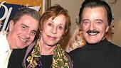 Carol Burnett Does Broadway - Gary Beach - Carol Burnett - Robert Goulet