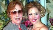 Carol Burnett Does Broadway -Carol Burnett - Christina Applegate