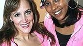 Sweet Charity Recording - Janine LaManna - Kyra DaCosta