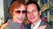 Carol Burnett Does Broadway -Carol Burnett -Denis O'Hare