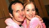 Sweet Charity Recording - Christina Applegate - Denis O'Hare