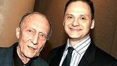 Drama League Luncheon 2005 - Tom Aldredge - Michael Mastro
