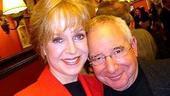 2005 Outer Critics party - Jill Eikenberry - Michael Tucker