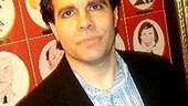 2005 Outer Critics party - Mario Cantone