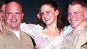 Fleet Week 2005 - x - Jessica Walker - x