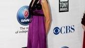 Tonys 2005: Fashion - Joan Allen