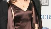 Tonys 2005: Fashion - Kathleen Turner