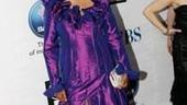 Tonys 2005: Fashion - Leslie Uggams