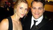 2005 Tony Ball - Claire Danes - Michael Stuhlbarg