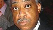 2005 Tony Ball - Al Sharpton