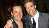 2005 Tony Ball - Adam Guettel - Matt Morrison